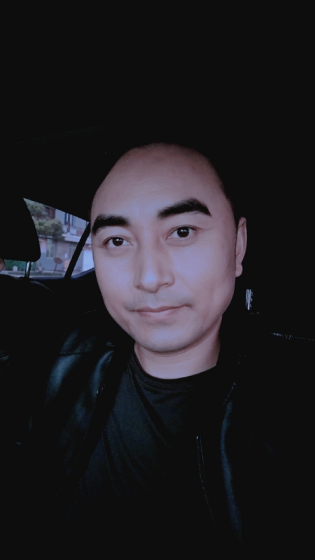 江舟的第一张照片--泉州婚介网