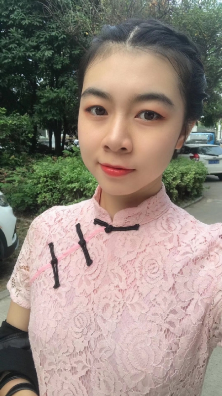 杨女士的第一张照片--泉州婚介网
