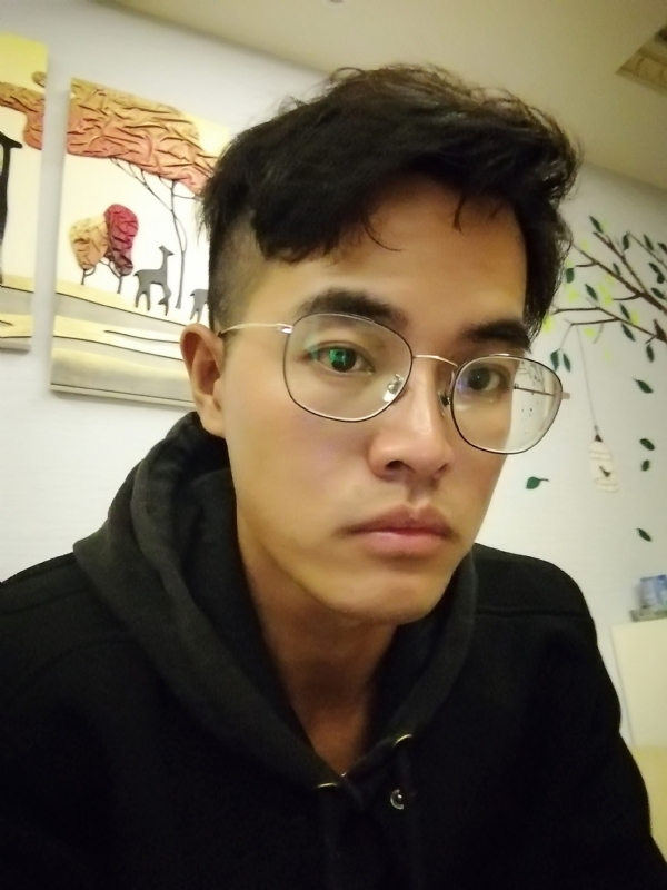 sun的第一张照片--泉州婚介网