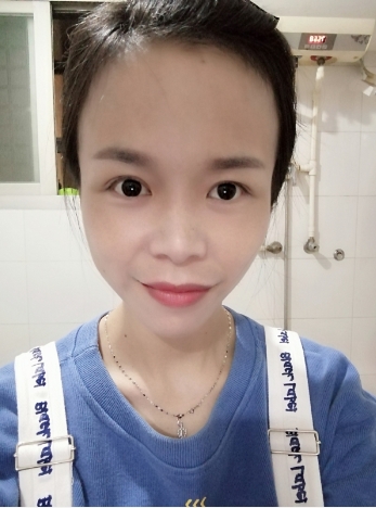 舞月光的第一张照片--泉州婚介网