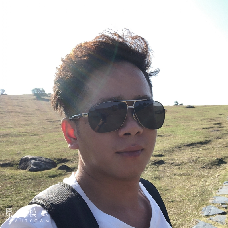 六个字的距离的第一张照片--泉州婚介网