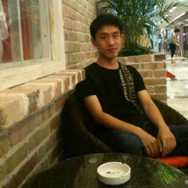 xuezqian的第一张照片--泉州婚介网