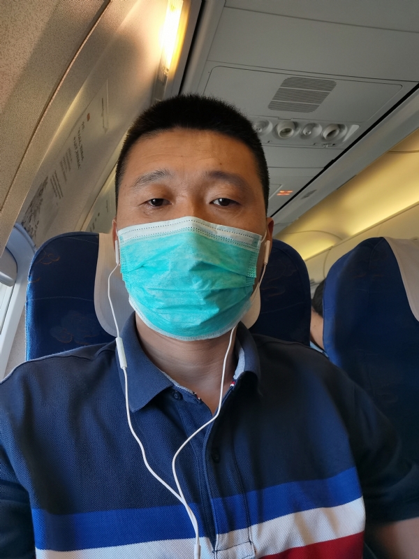 石头的第一张照片--泉州婚介网