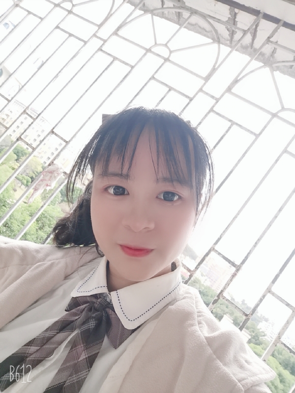 倩倩的第一张照片--泉州婚介网