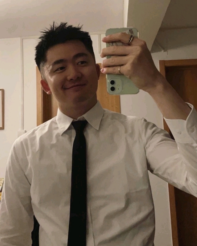 启航的第二张照片--泉州婚介网