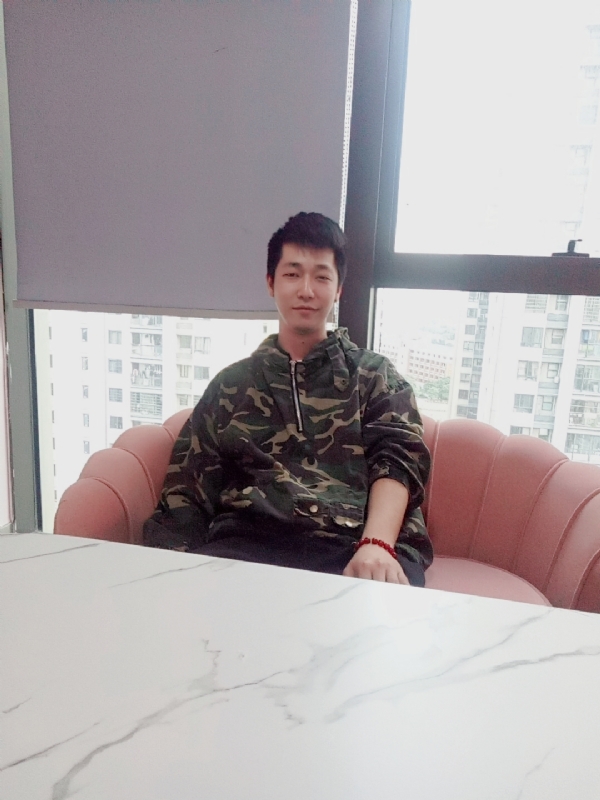 网恋被骗37块5的第一张照片--泉州婚介网