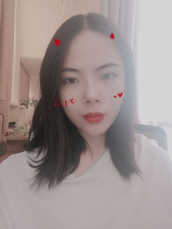 木子李的第一张照片--泉州婚介网