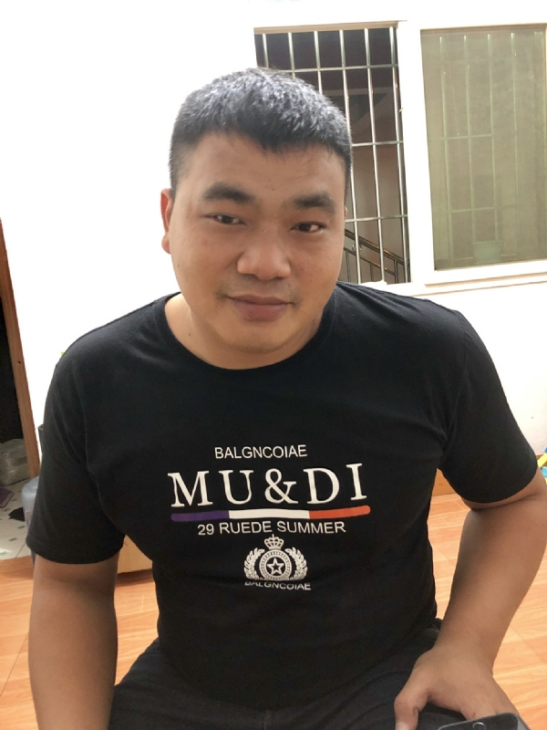 晴栀的第一张照片--泉州婚介网