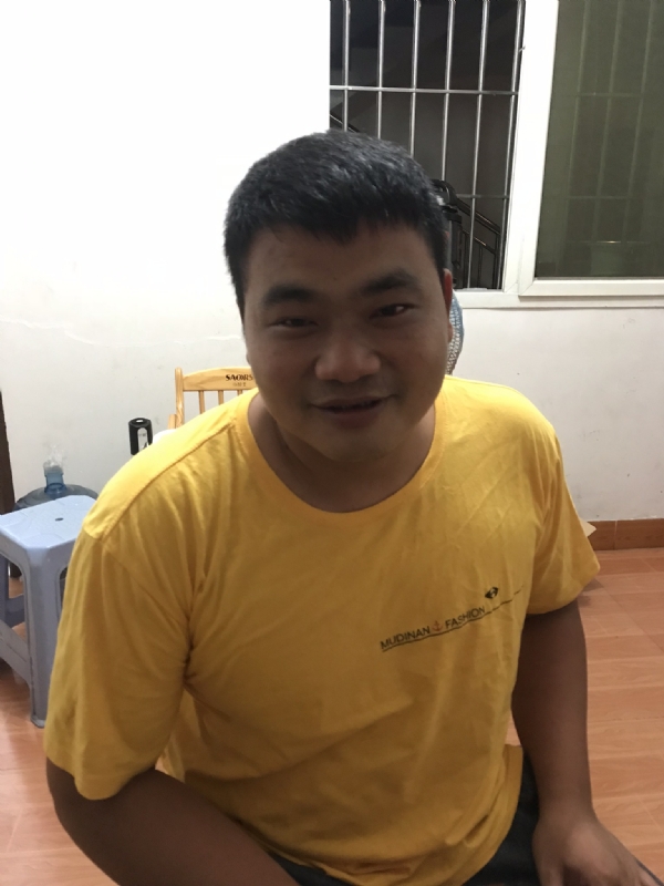 晴栀的第二张照片--泉州婚介网