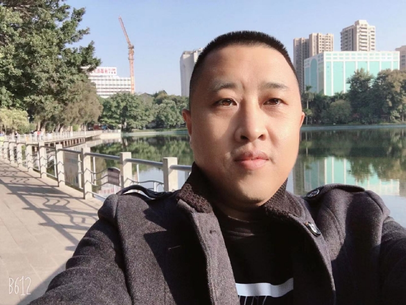 惜遇淡别的第一张照片--泉州婚介网