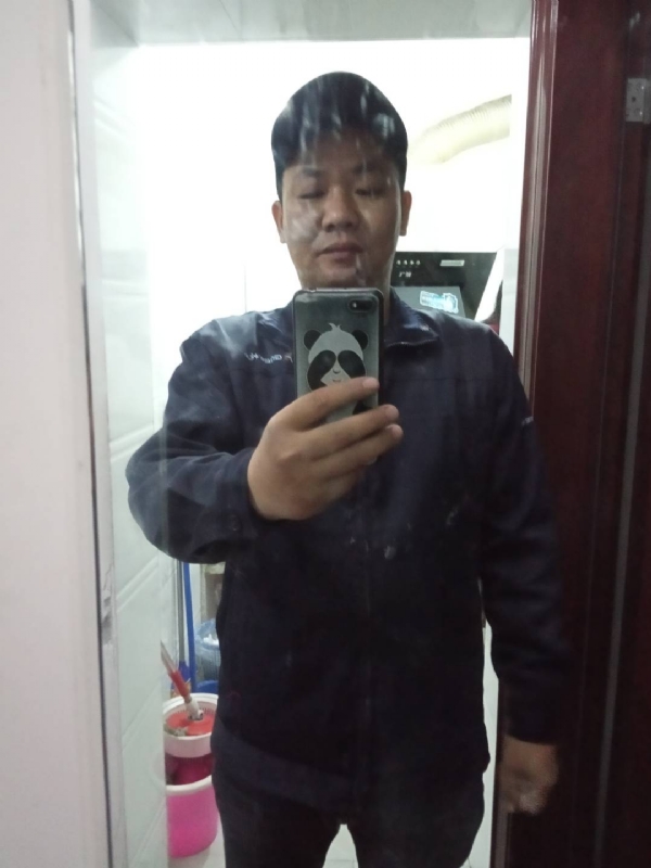 寂寞丑小鸭的第二张照片--泉州婚介网