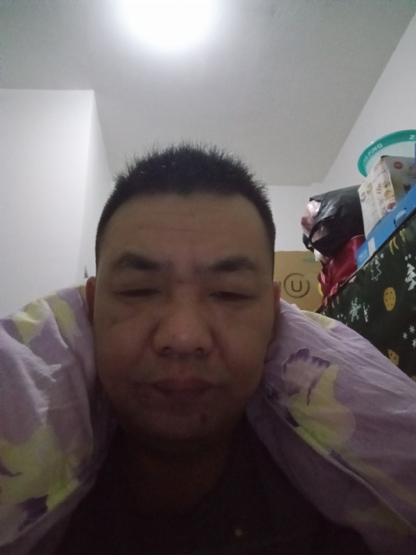 寂寞丑小鸭的第三张照片--泉州婚介网