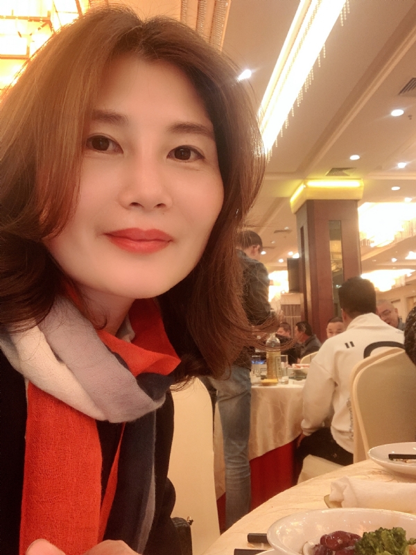 遥想的第一张照片--泉州婚介网