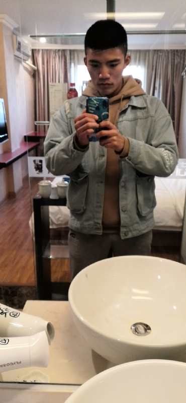 爱上一座陈的第一张照片--泉州婚介网