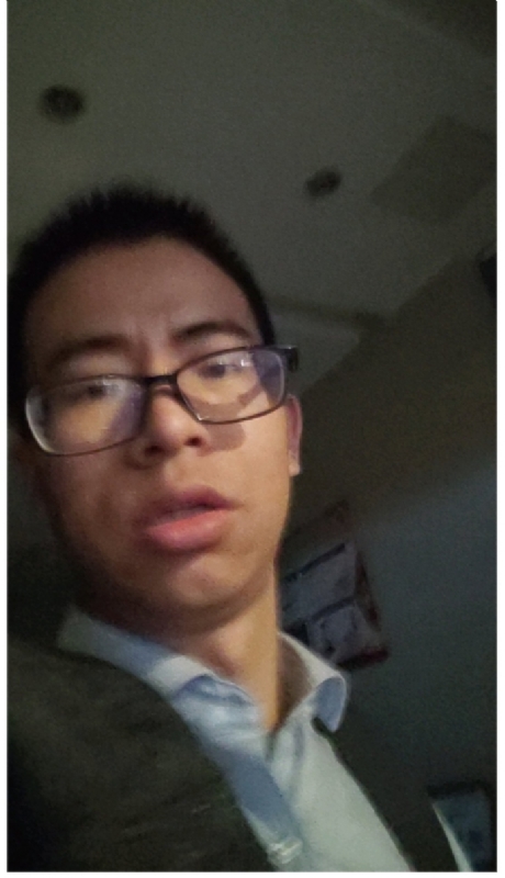 小螃蟹的第二张照片--泉州婚介网