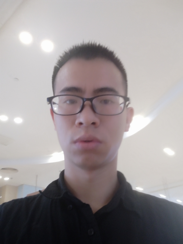 小螃蟹的第四张照片--泉州婚介网