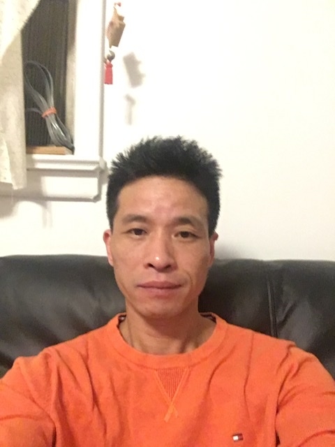 美籍华人的第一张照片--泉州婚介网