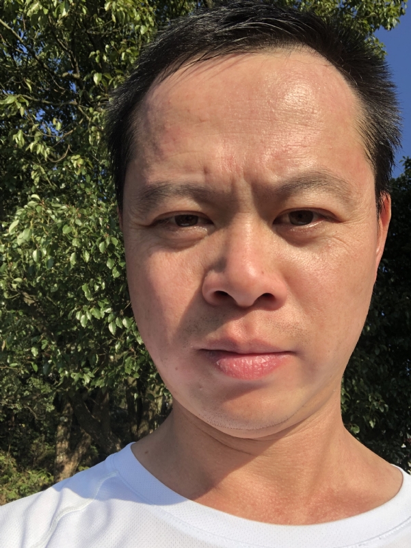 猩猩巨呃的第四张照片--泉州婚介网