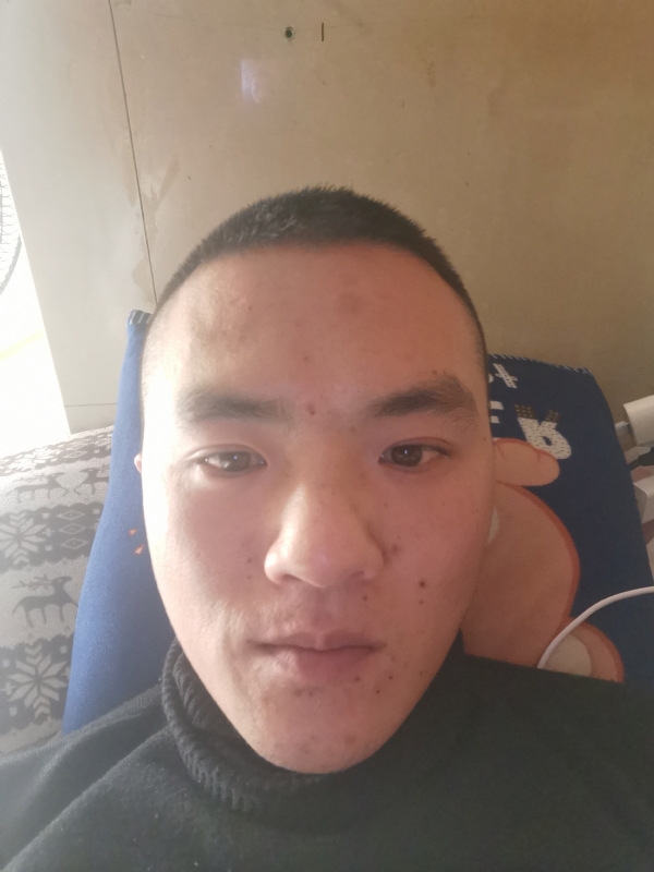 余生平凡的第一张照片--泉州婚介网