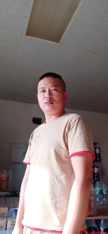 有心人的第三张照片--泉州婚介网