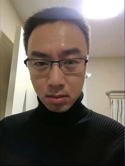 雨秋的第一张照片--泉州婚介网