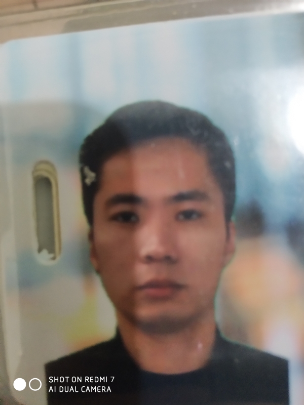 比不感觉的第一张照片--泉州婚介网