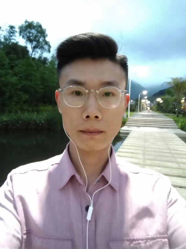 彩虹的第一张照片--泉州婚介网