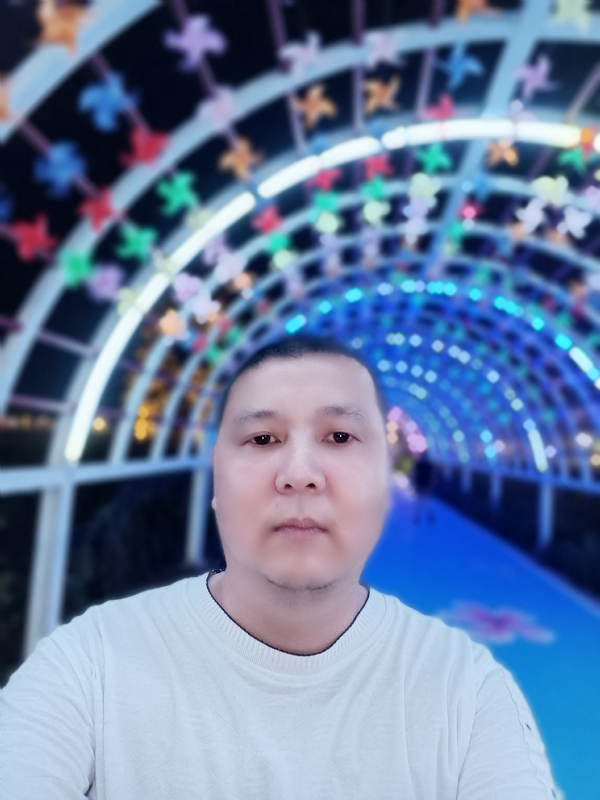 这样的我的第二张照片--泉州婚介网