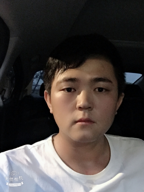 「遇见」的第一张照片--泉州婚介网
