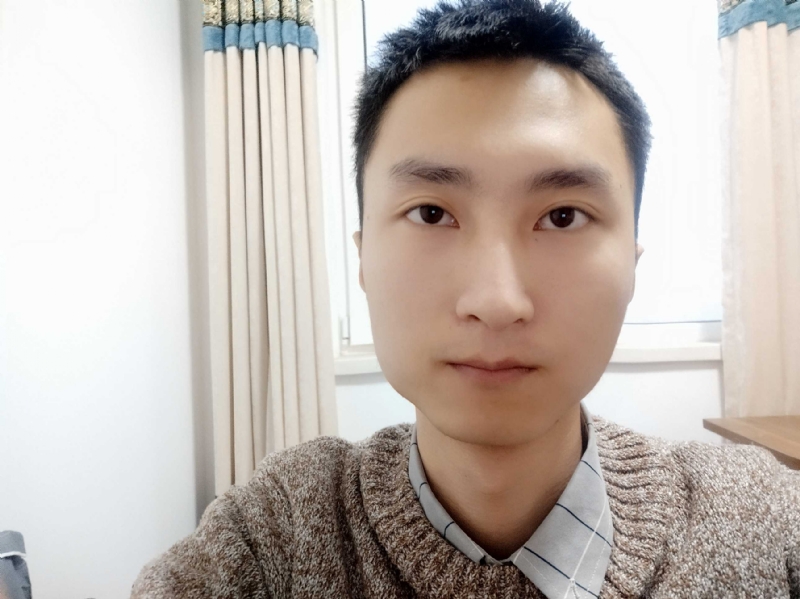 陈先生的第二张照片--泉州婚介网