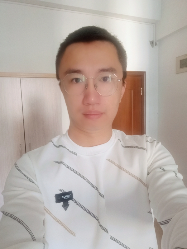 一生有你*足矣的第一张照片--泉州婚介网