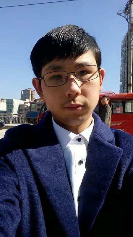 到处跑的小天意的第一张照片--泉州婚介网