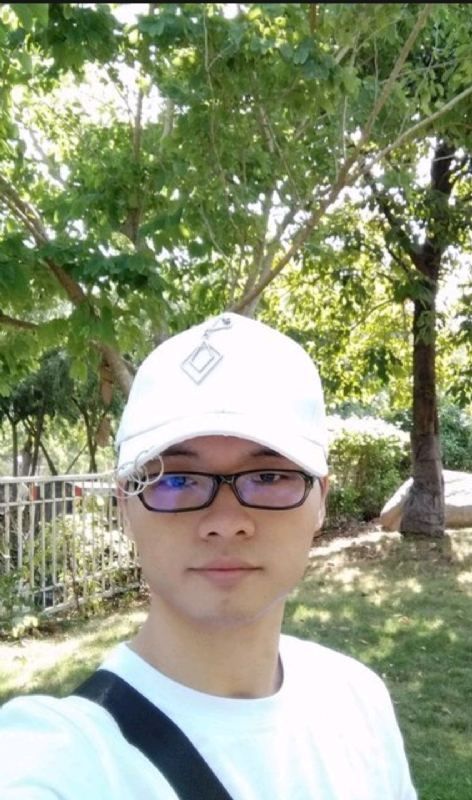 尘尘的第一张照片--泉州婚介网