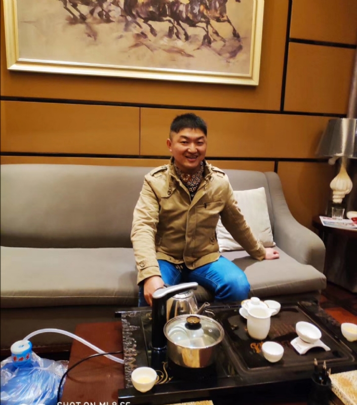 晨曦的第一张照片--泉州婚介网