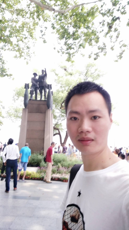 志东的第三张照片--泉州婚介网