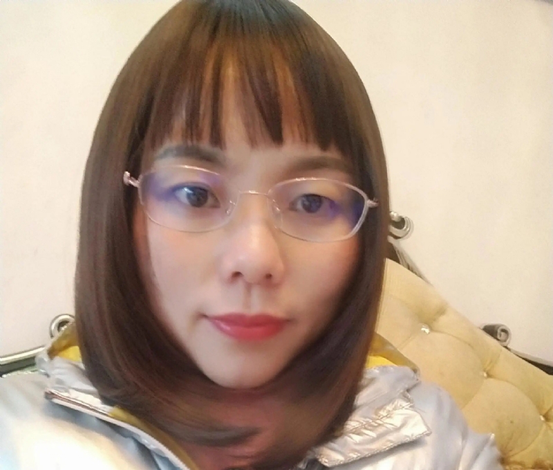 爱笑的彩虹的第一张照片--泉州婚介网