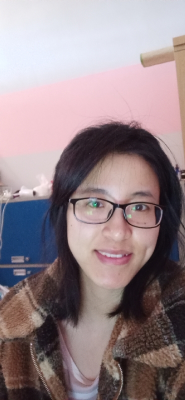 晓燕的第一张照片--泉州婚介网