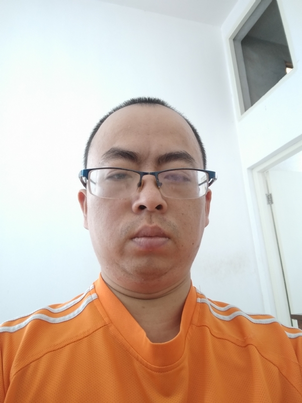 平淡生活的第一张照片--泉州婚介网