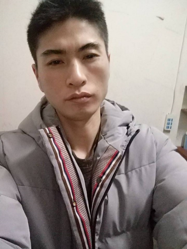 花若离枝的第一张照片--泉州婚介网