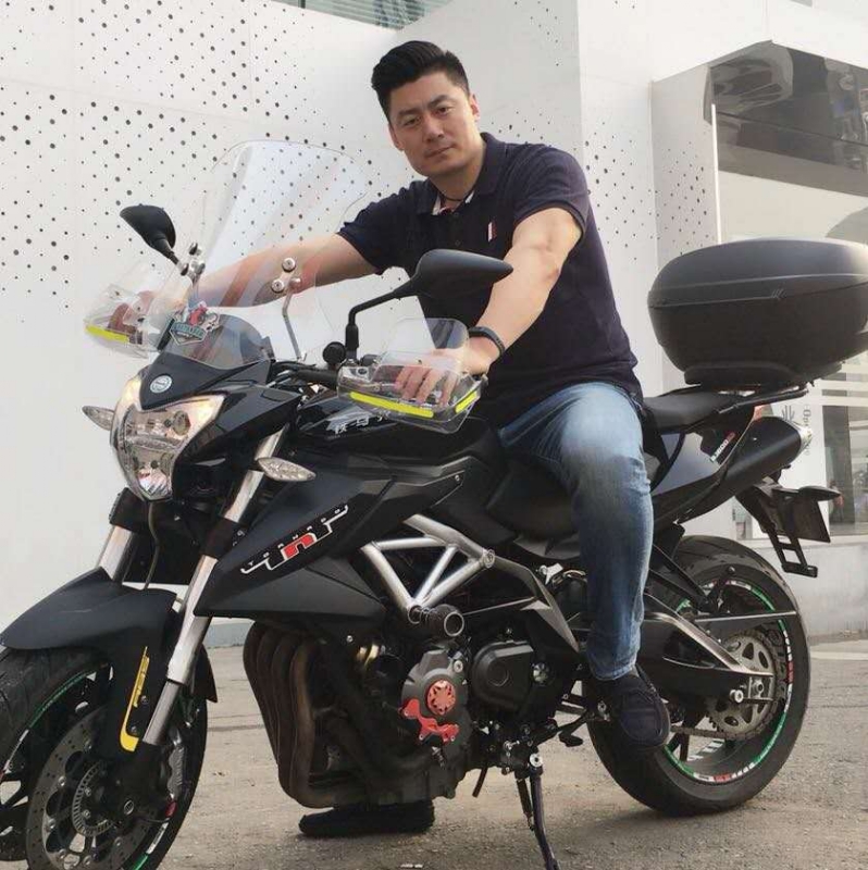 笃行致远的第二张照片--泉州婚介网