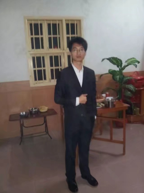 潇湘剑雨的第一张照片--泉州婚介网