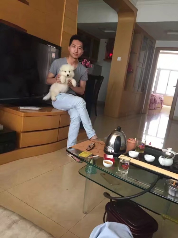 潇湘剑雨的第二张照片--泉州婚介网