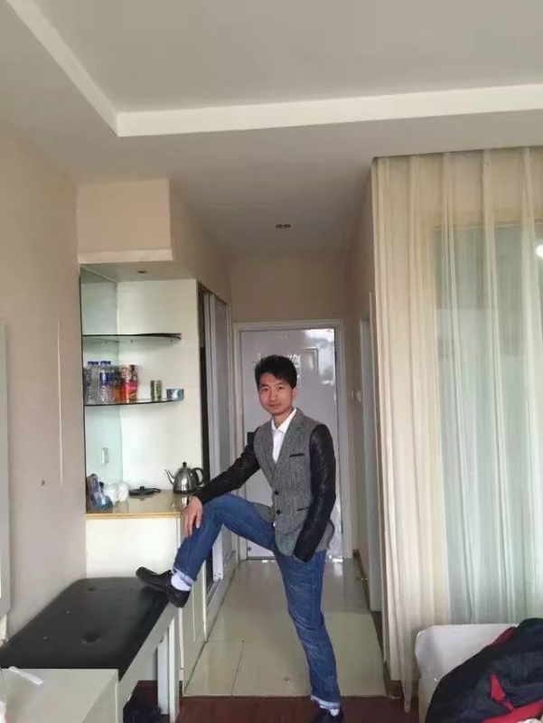潇湘剑雨的第四张照片--泉州婚介网