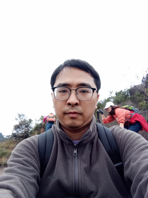 凯歌的第三张照片--泉州婚介网