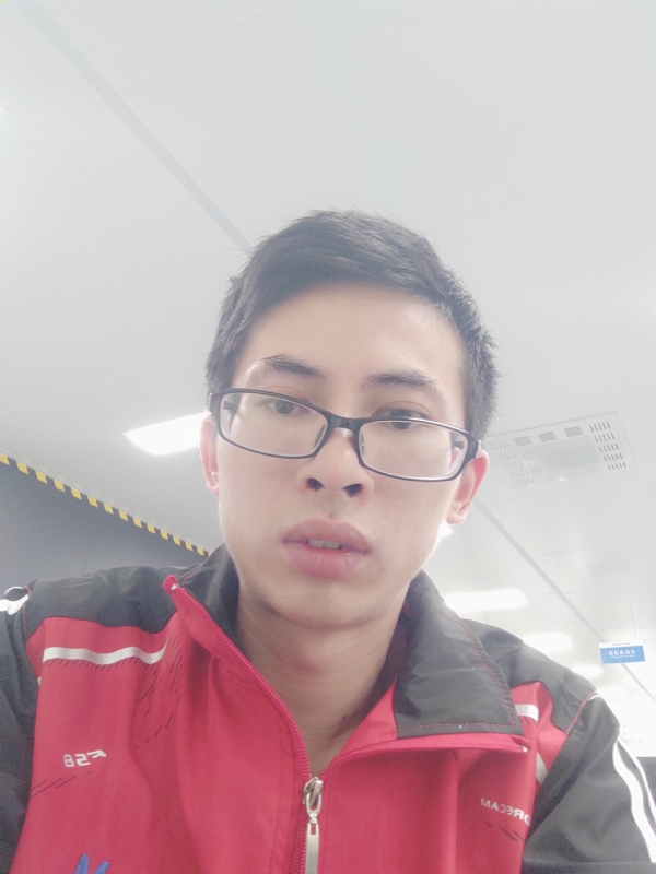 找个过日子的第一张照片--泉州婚介网