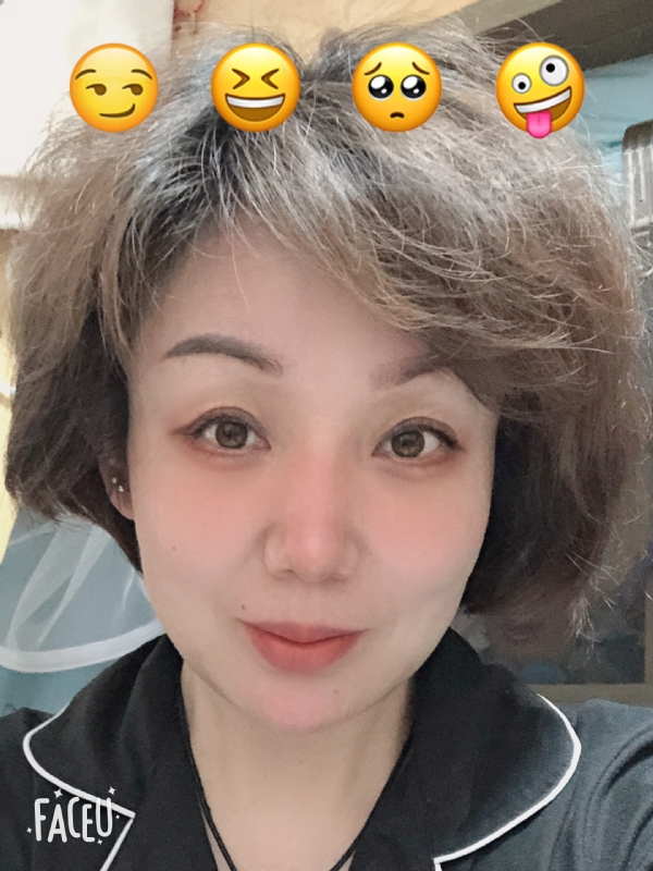 飘拂的第一张照片--泉州婚介网
