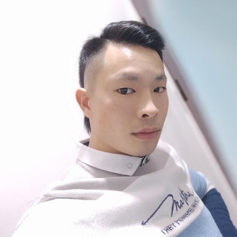 为爱付出的第二张照片--泉州婚介网