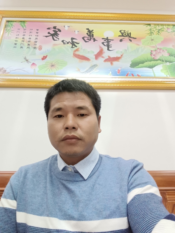 浩南的第一张照片--泉州婚介网
