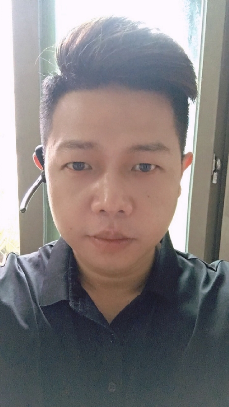 诚意征婚的第一张照片--泉州婚介网