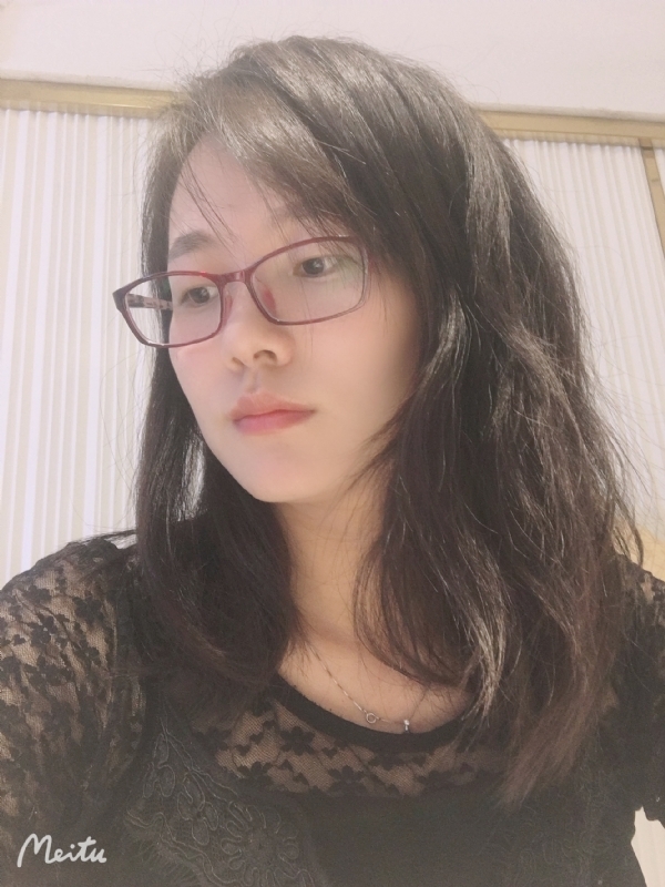 奇奇的第一张照片--泉州婚介网